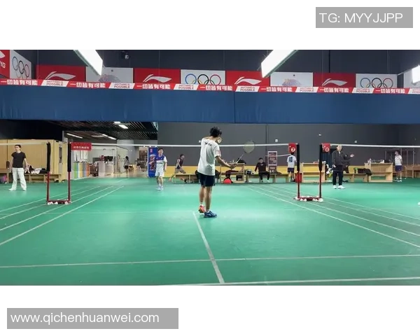 羽毛球纪实：记录北京羽毛球队的奋斗经历