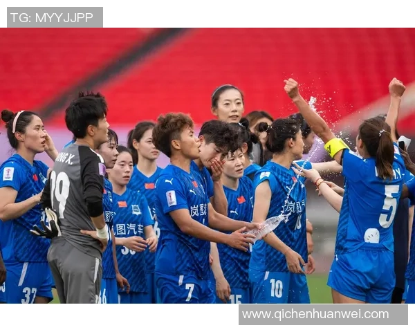 足球实力排行榜：武汉足球队位居第3名