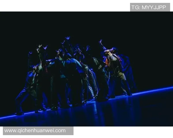 街舞热议：成都街舞队的速度争议